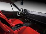 Ferrari F40 1987 года (US)